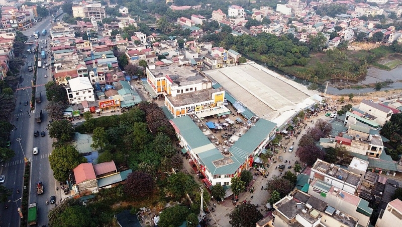 Thanh H&oacute;a đề nghị kh&ocirc;ng sắp xếp nhiều đơn vị h&agrave;nh ch&iacute;nh- Ảnh 1.