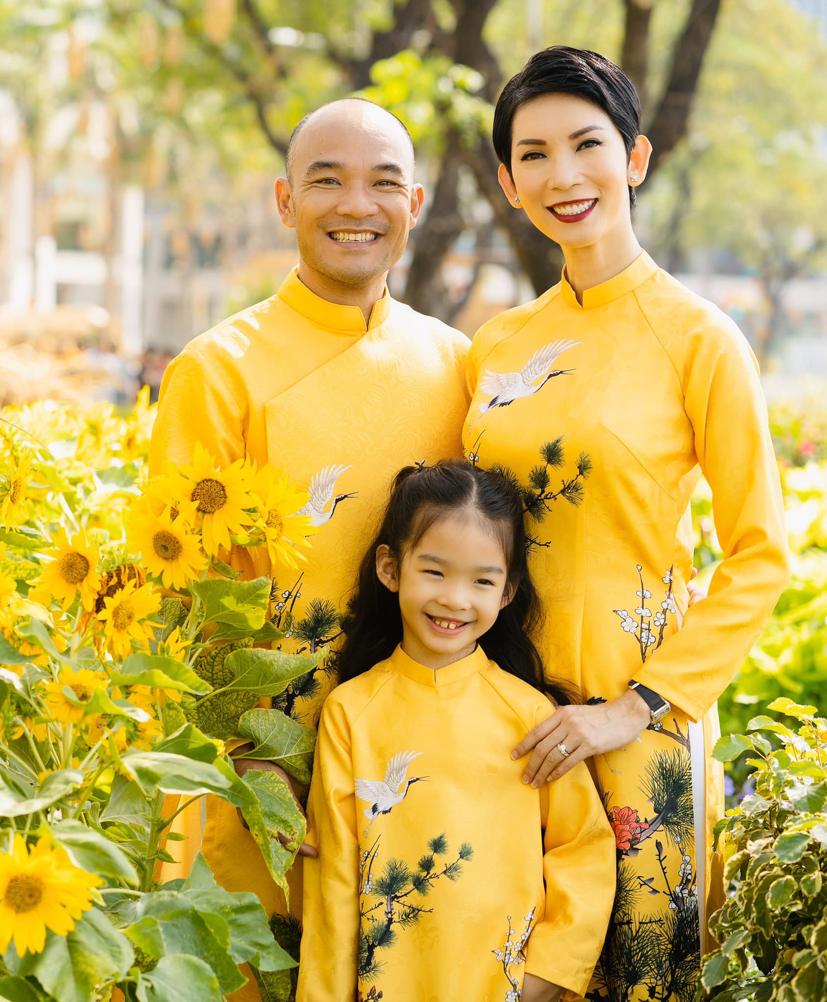 Siêu mẫu Xuân Lan hết lời khen ngợi H'Hen Niê- Ảnh 2.