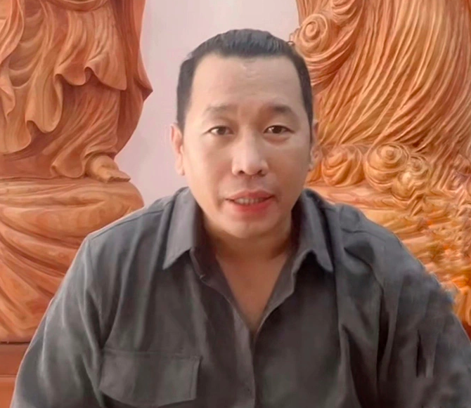 Vì sao Tuấn