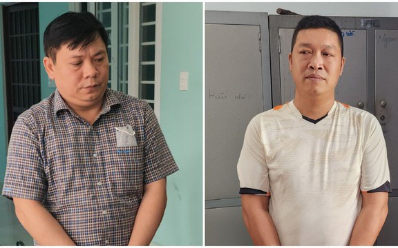 Cựu Gi&aacute;m đốc Vườn Quốc gia U Minh Thượng 