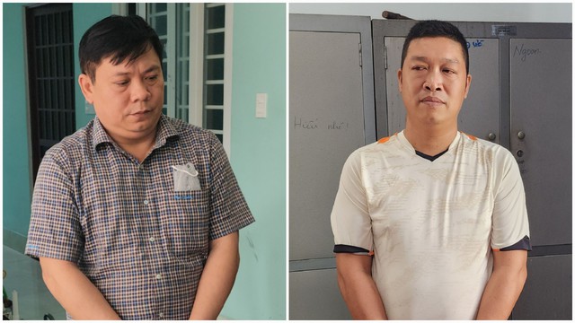 Cựu Giám đốc Vườn Quốc gia U Minh Thượng