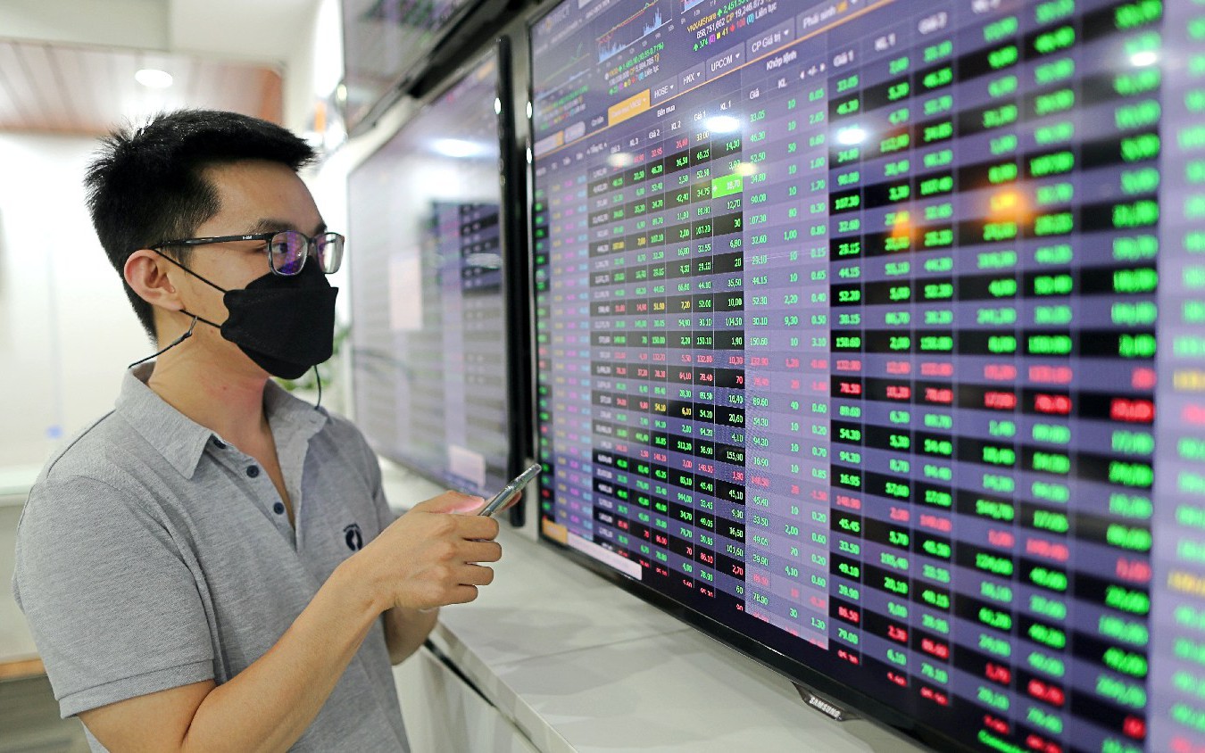 Những cổ phiếu đáng chú ý ngày 8-3