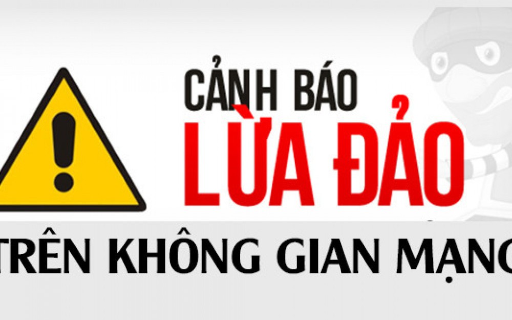 Công an Thanh Hóa cảnh báo nhiều thủ đoạn lừa đảo