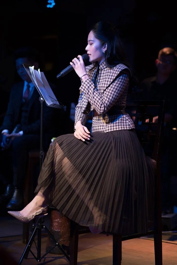 Bài toán rời showbiz của Nam Em- Ảnh 2.