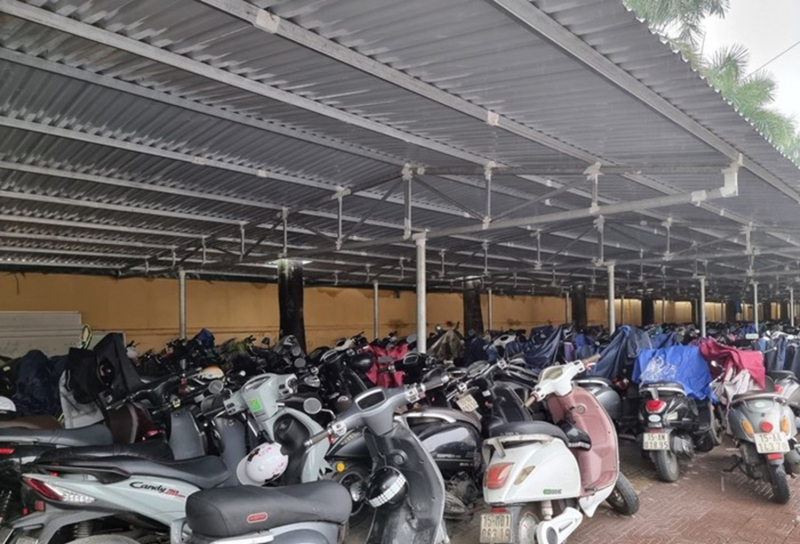 Xử l&yacute;, chấn chỉnh việc vận động t&agrave;i trợ tổ chức học sinh đi trải nghiệm- Ảnh 1.