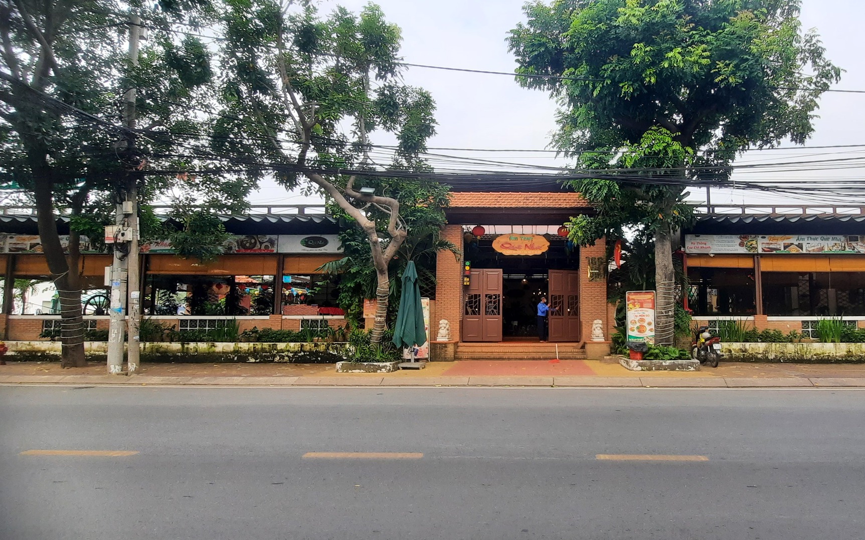 Vi phạm trật tự x&acirc;y dựng ở TP HCM giảm