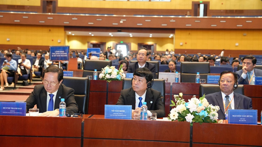 Có gì nổi bật ở Diễn đàn Horasis Trung Quốc 2024 tổ chức tại Bình Dương?- Ảnh 2.