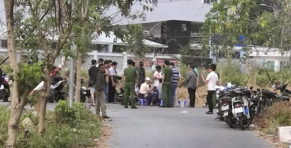 Lời khai kẻ dẫn dụ tài xế xe ôm công nghệ vào bãi đất trống