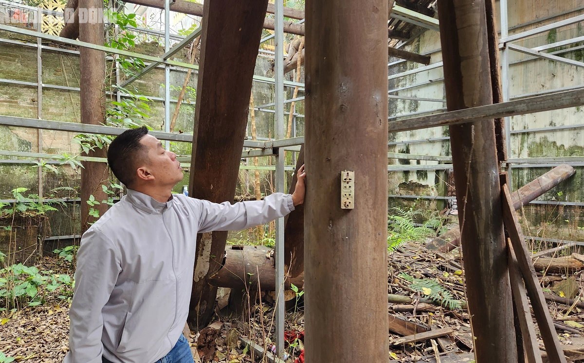 Di t&iacute;ch hơn 200 năm tuổi đổ n&aacute;t giữa l&ograve;ng TP Thanh H&oacute;a- Ảnh 2.
