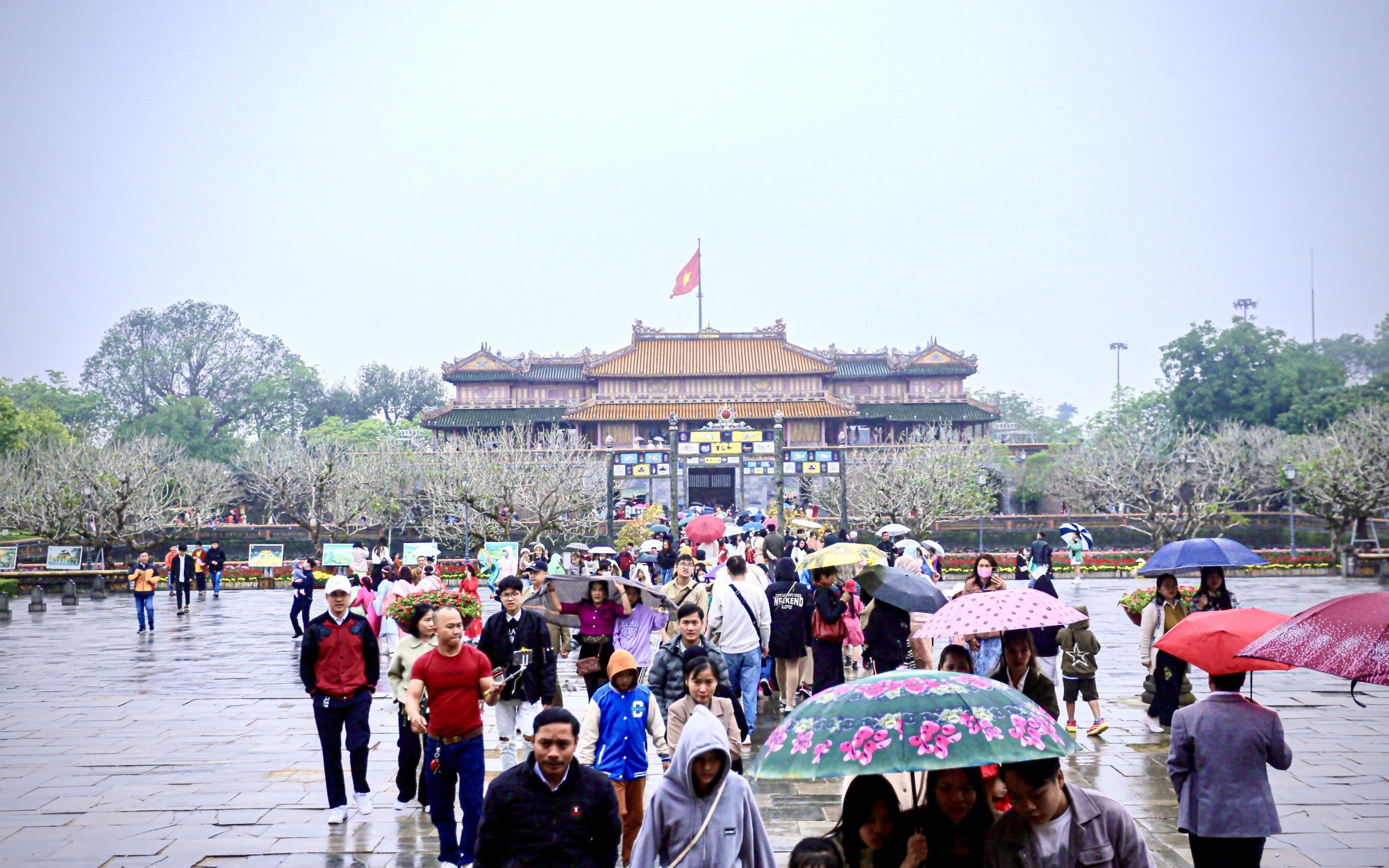Thừa Thiên - Huế: 4 lần thông báo thi tuyển Phó Giám đốc Sở Du lịch, chưa ai nộp hồ sơ