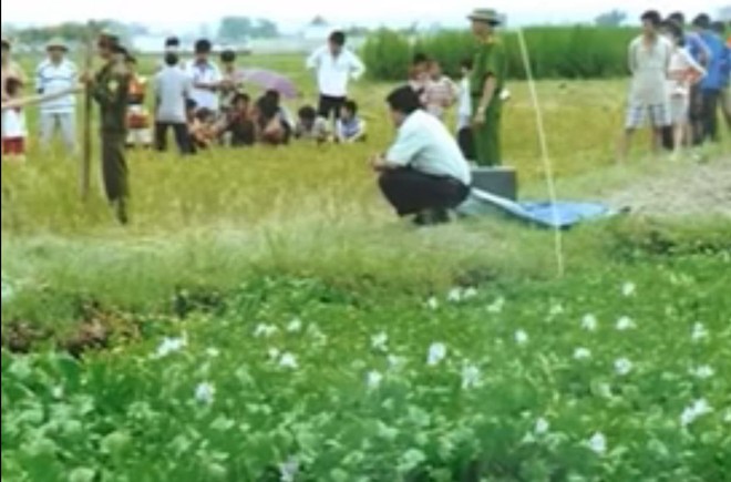 Mất tiền g&oacute;p vốn đầu tư v&agrave;o trang mạng, người phụ nữ b&aacute;o tin giả bị cướp- Ảnh 1.