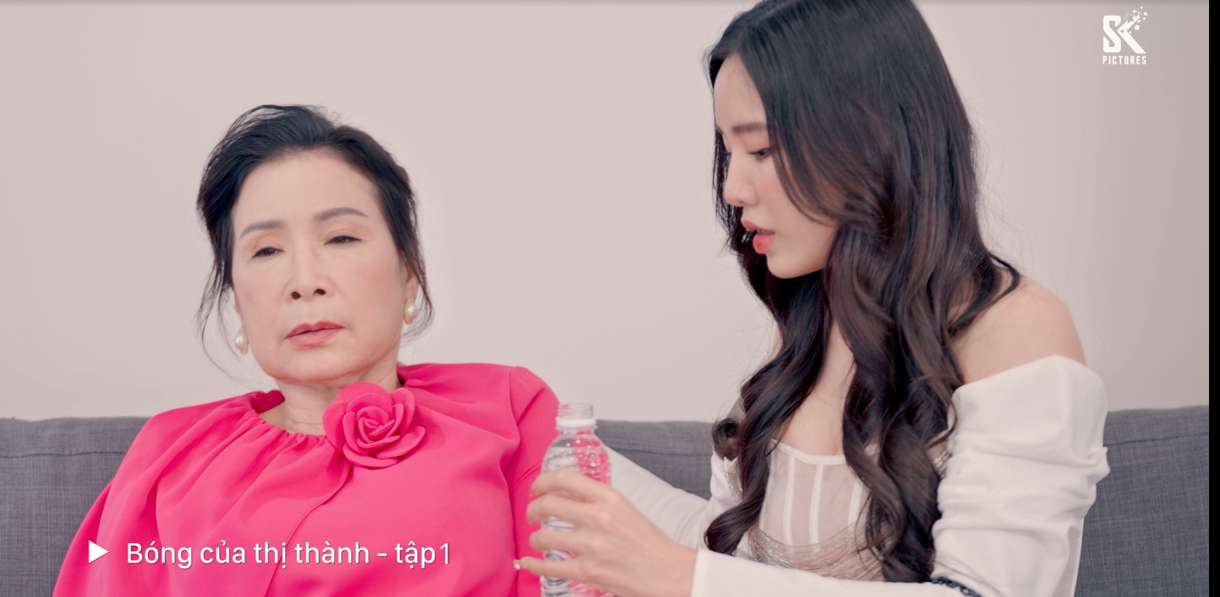 NSND Kim Xuân sang trọng tái xuất màn ảnh nhỏ- Ảnh 3.