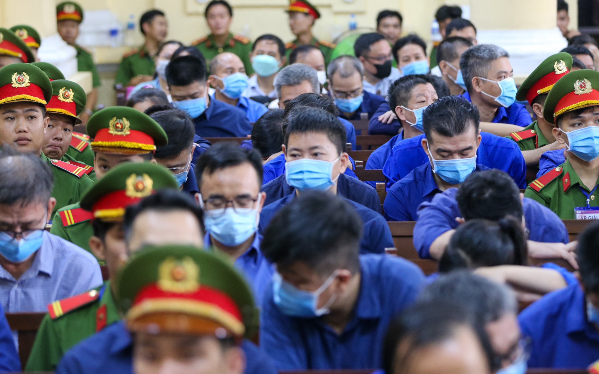 Cựu Trưởng ban kiểm soát SCB được bà Trương Mỹ Lan cho 20 tỉ đồng