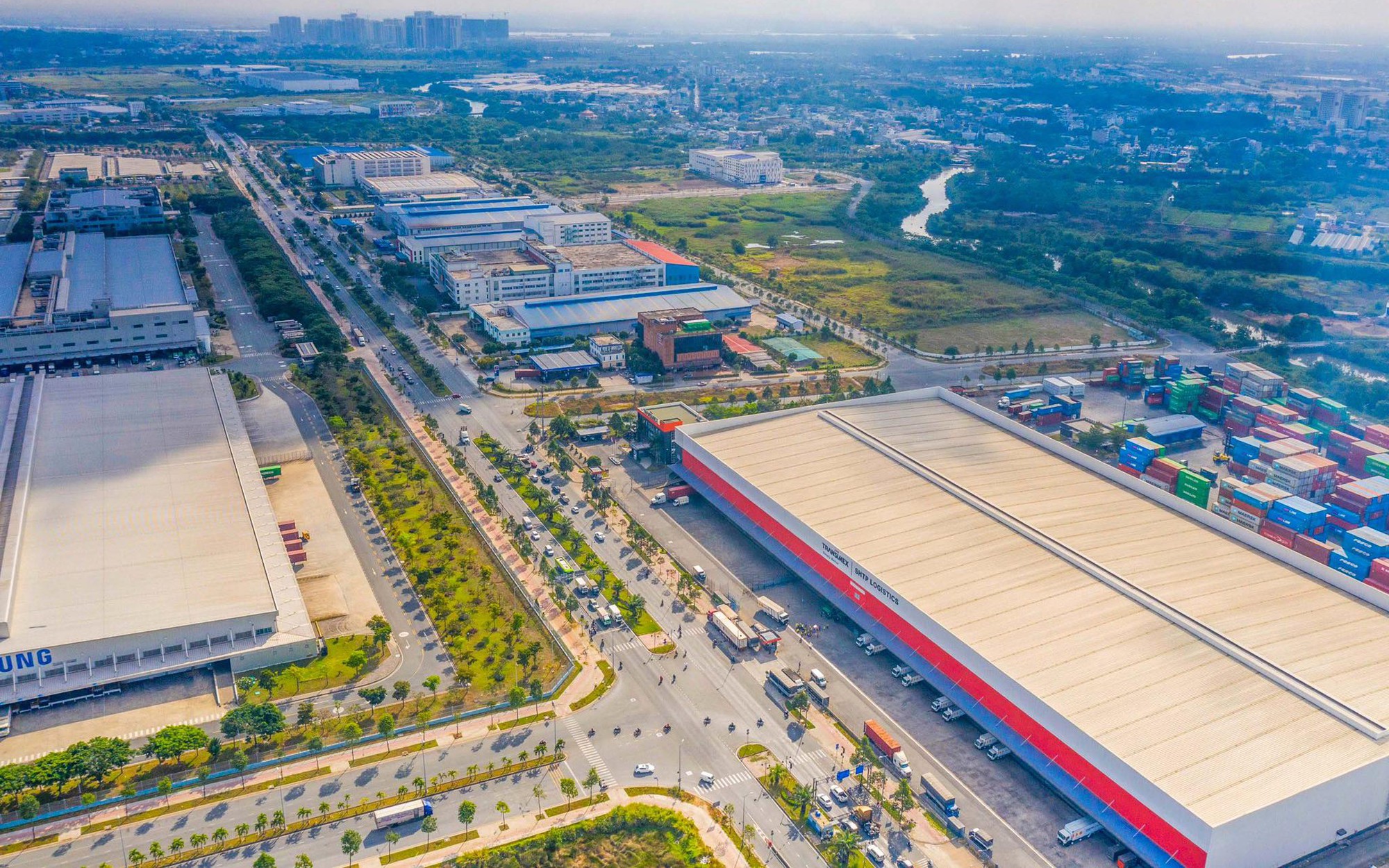 Kinh tế Việt Nam đang có nhiều cơ hội lớn