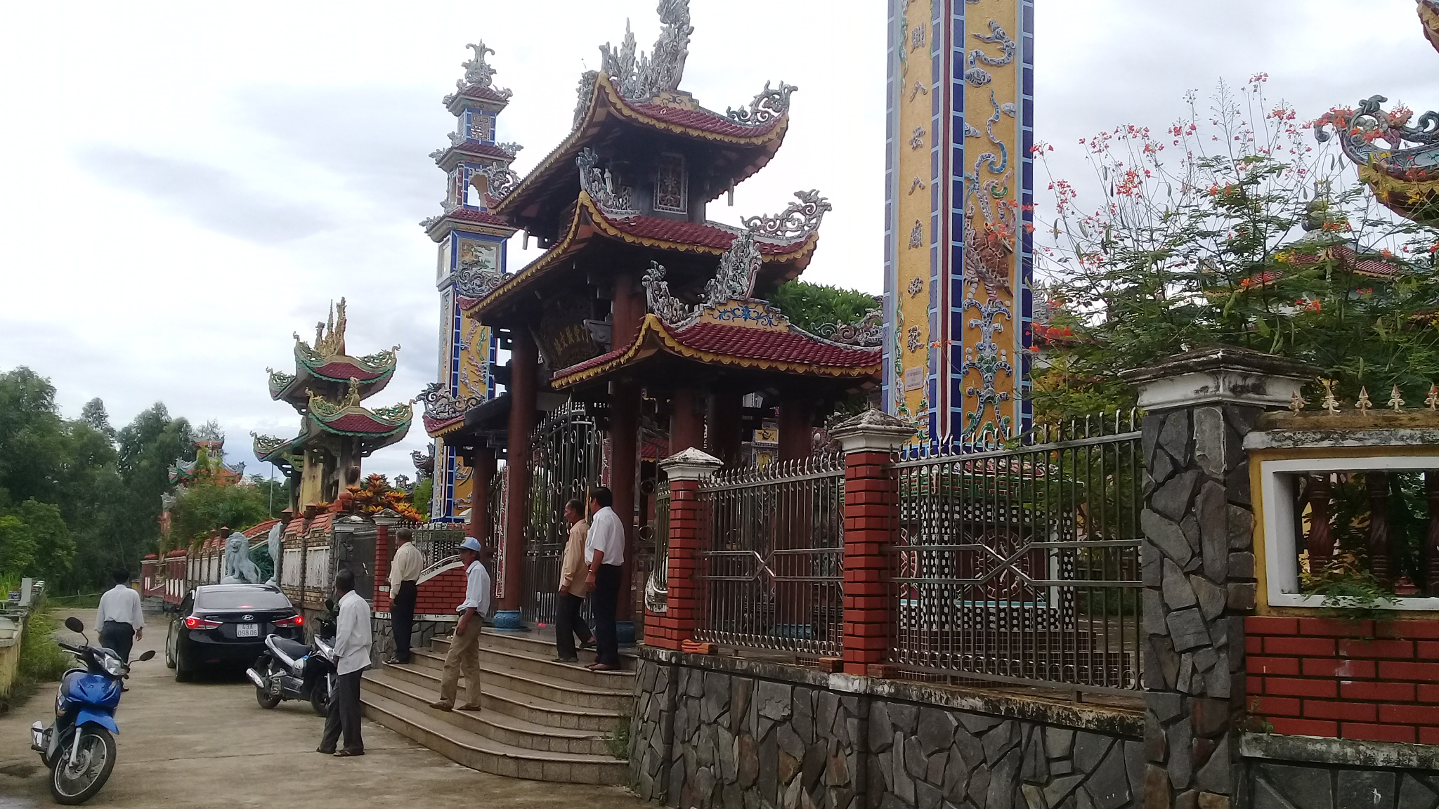Ai cũng c&oacute; một qu&ecirc; hương- Ảnh 3.