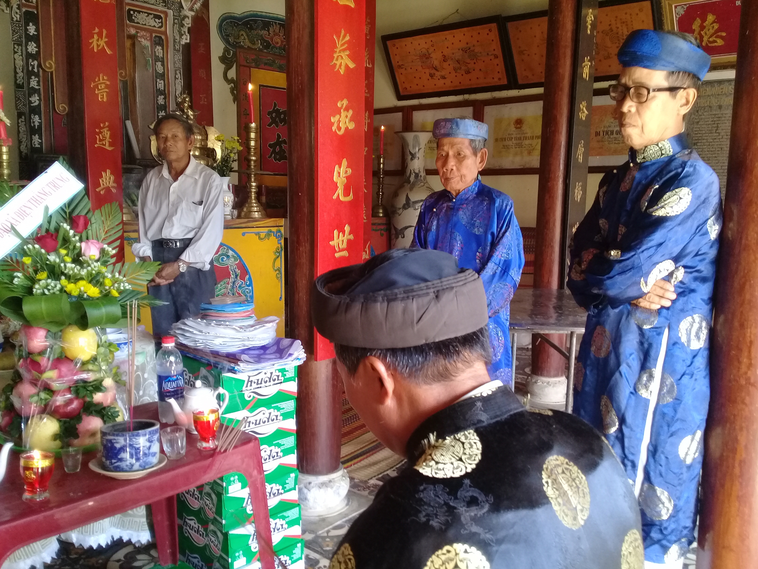 Ai cũng c&oacute; một qu&ecirc; hương- Ảnh 4.