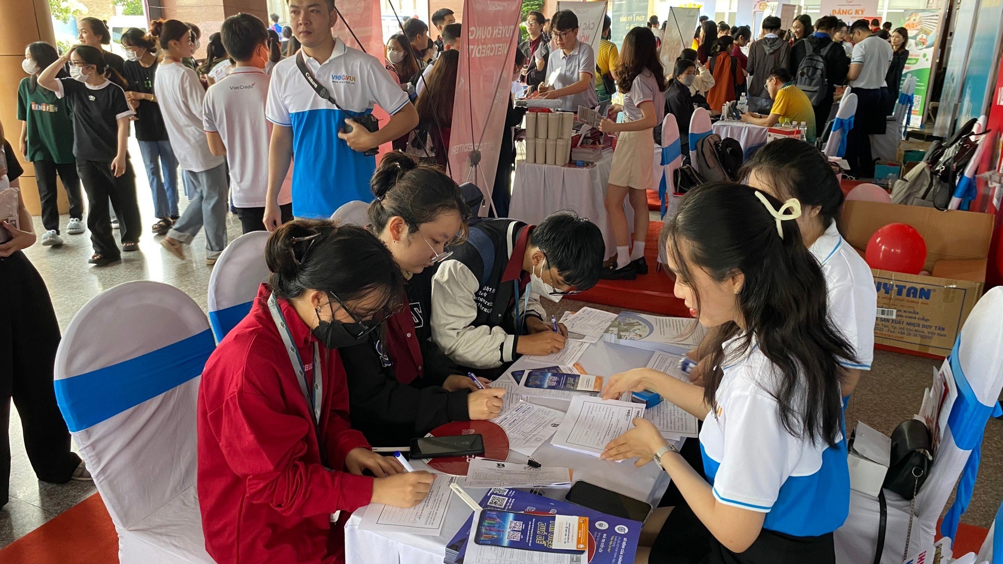 Trang viecvui.vn sáp nhập STC- Ảnh 1.