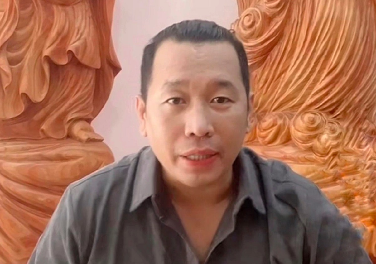 L&atilde;nh đạo địa phương n&oacute;i g&igrave; về c&aacute;i t&ecirc;n Tuấn 