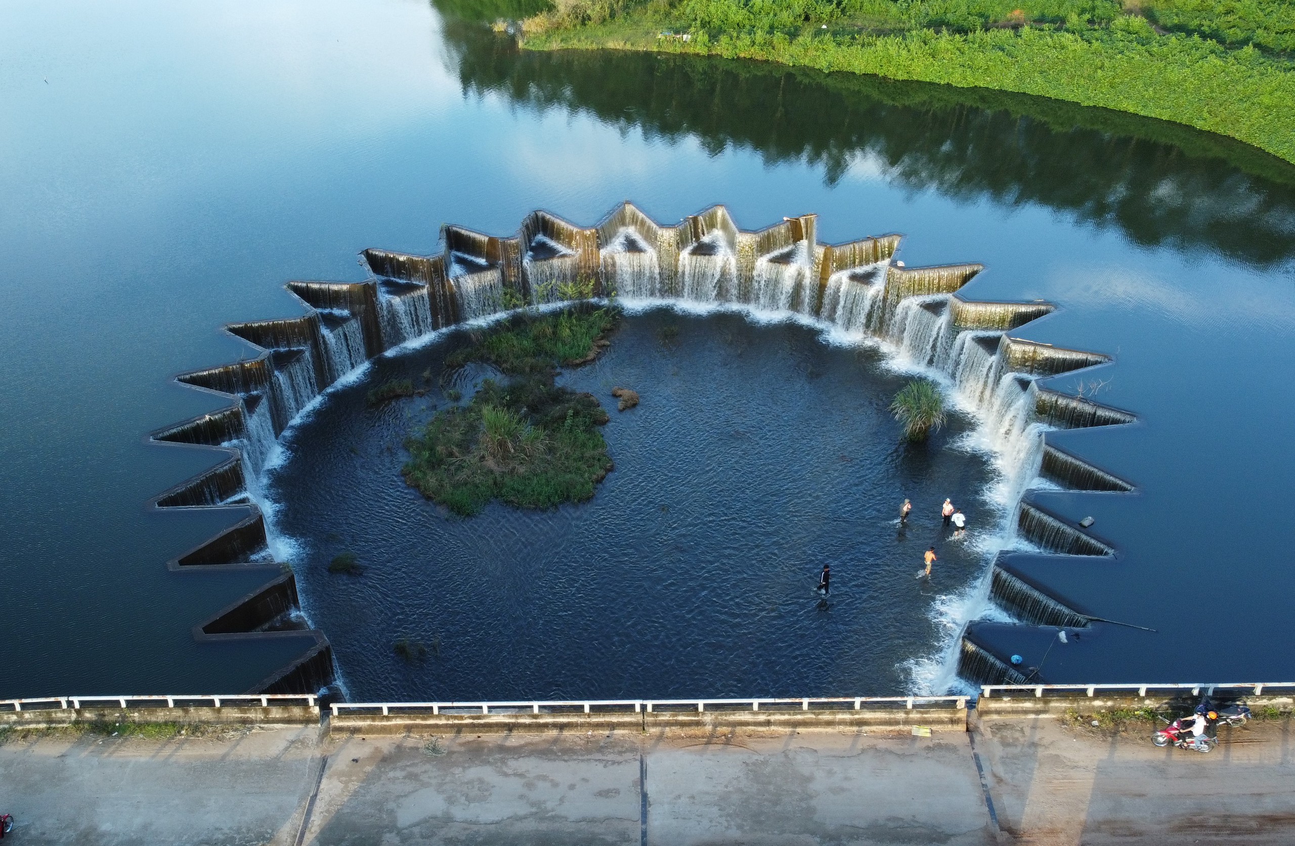 Các điểm du lịch