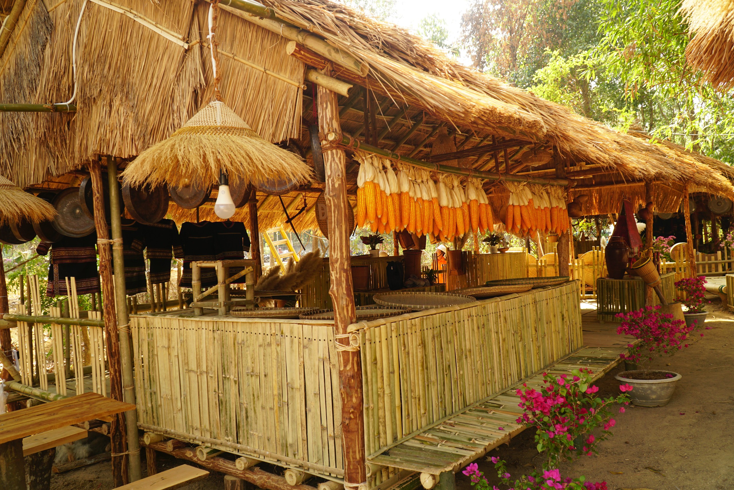 Các điểm du lịch