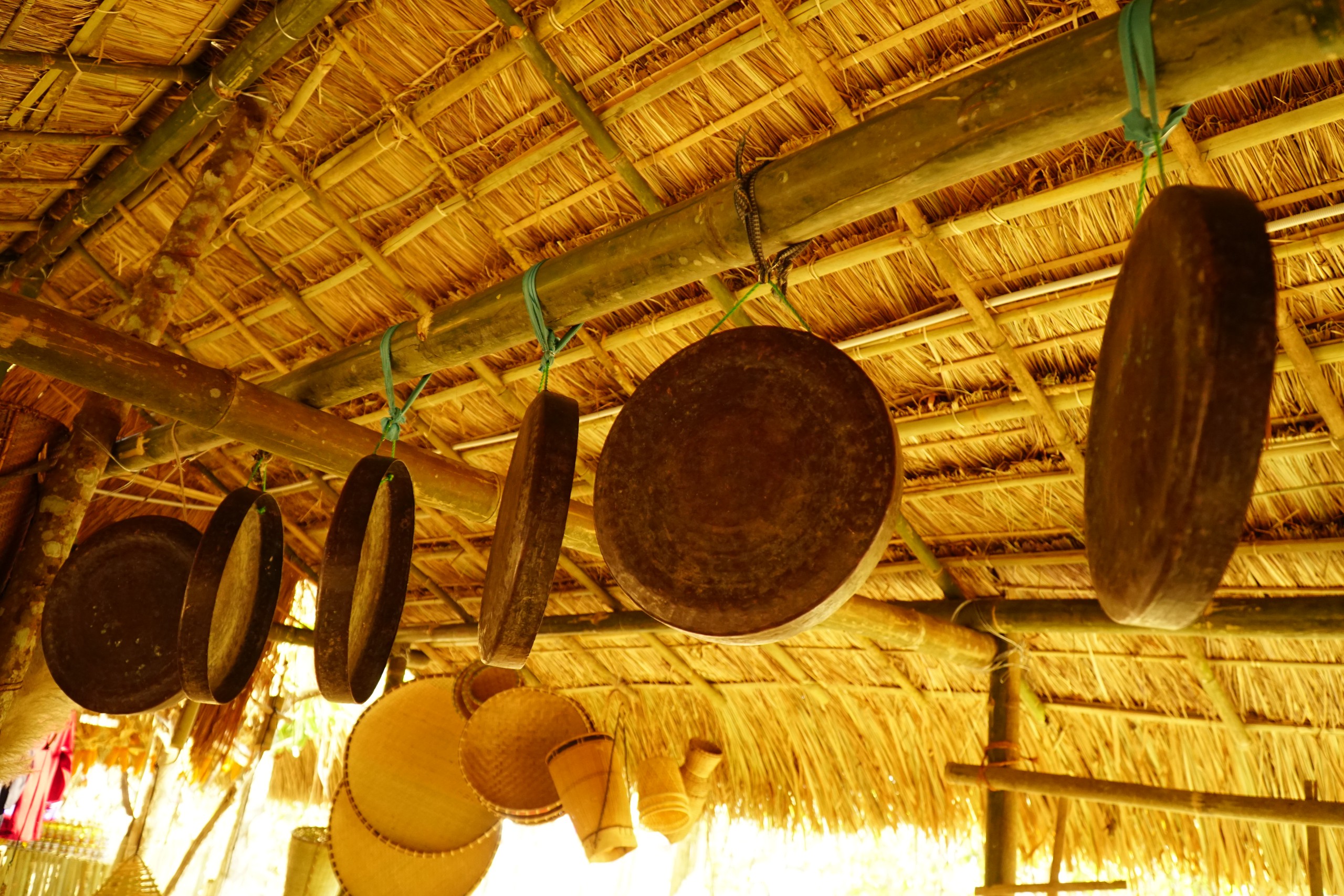 Các điểm du lịch