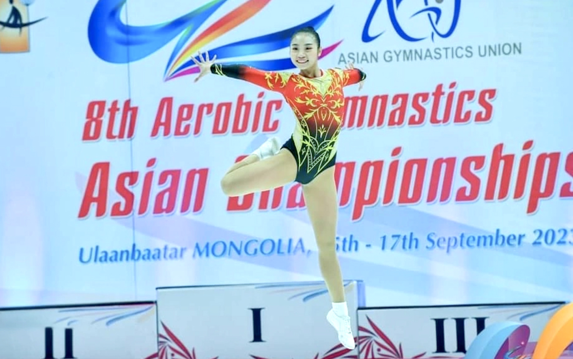 Aerobic Việt Nam bị tước huy chương v&agrave;ng ch&acirc;u &Aacute; v&igrave; doping- Ảnh 2.