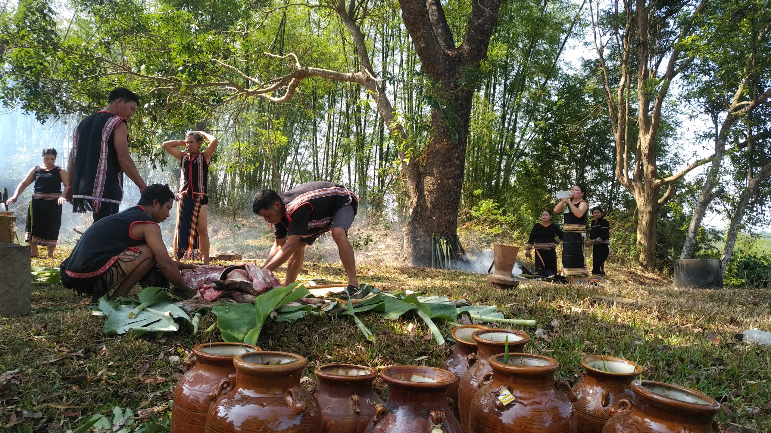 Các điểm du lịch