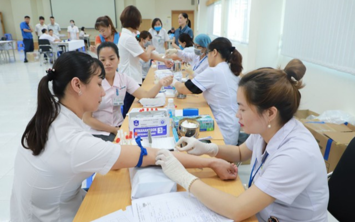 15 quyền lợi dành cho lao động nữ nhưng không phải ai cũng biết