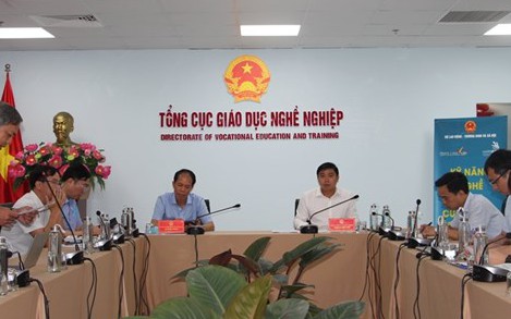 Tạm đình chỉ chi ngân sách một số đơn vị thuộc Bộ LĐ-TB-XH