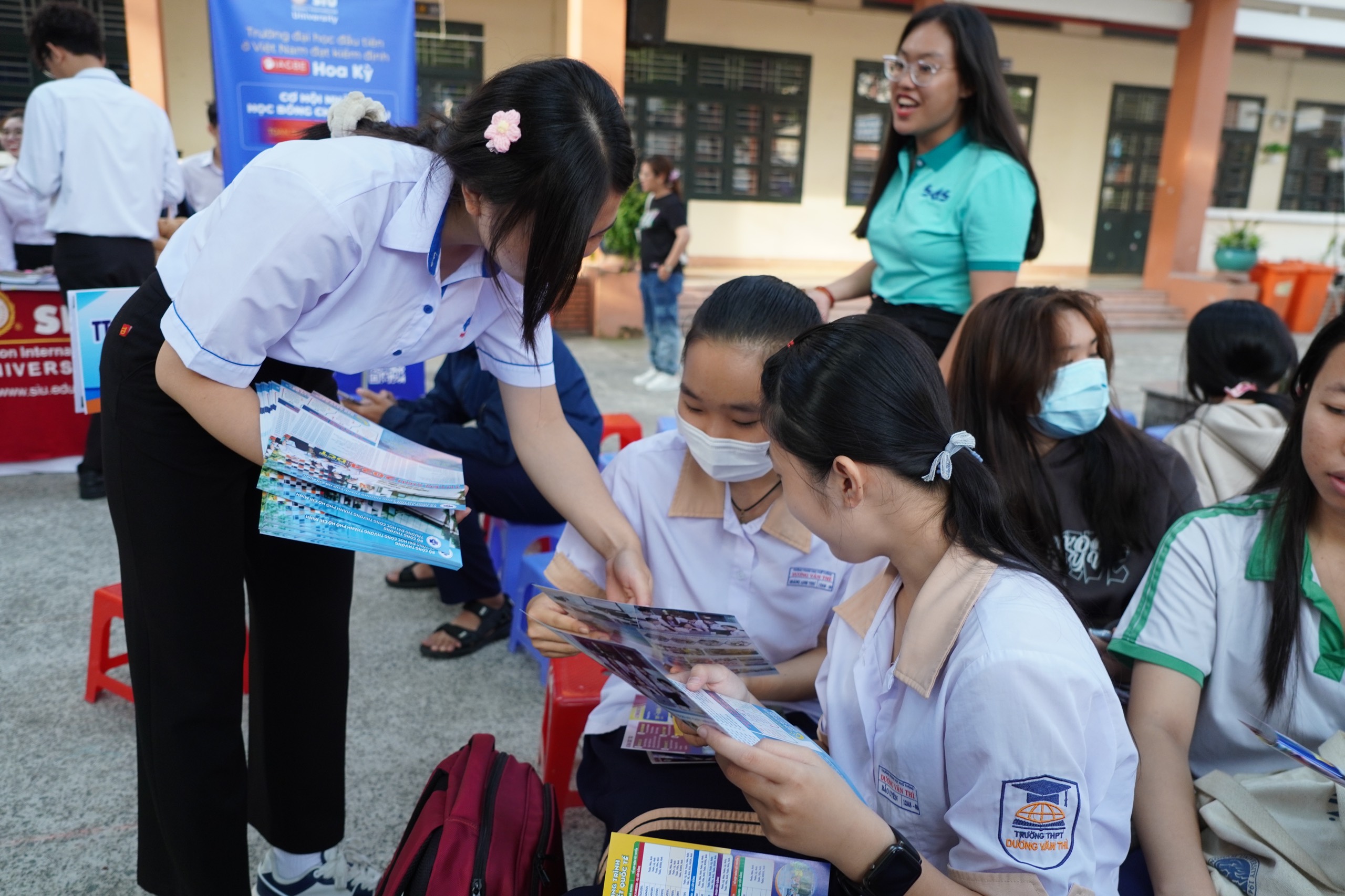 Những lưu &yacute; đối với th&iacute; sinh tr&uacute;ng tuyển đại học sớm- Ảnh 3.