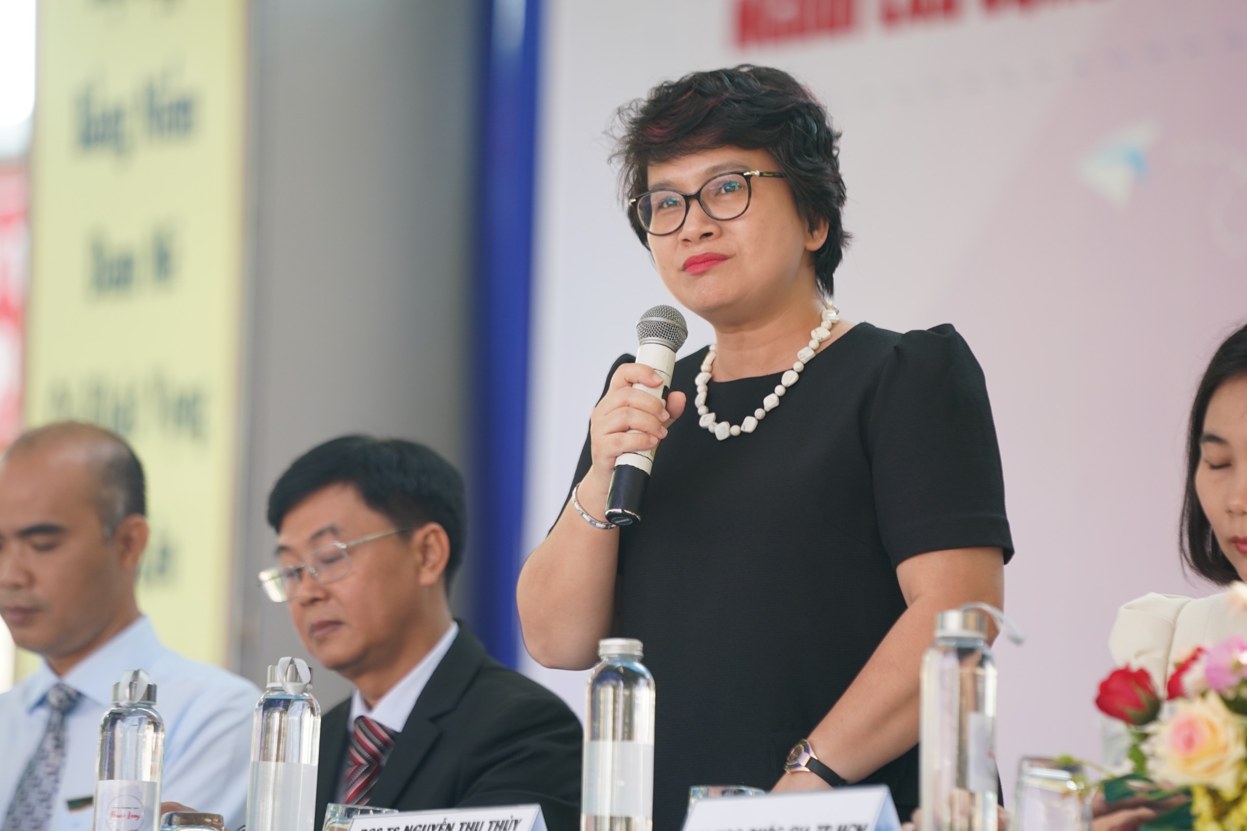 Những lưu ý đối với thí sinh trúng tuyển đại học sớm- Ảnh 1.