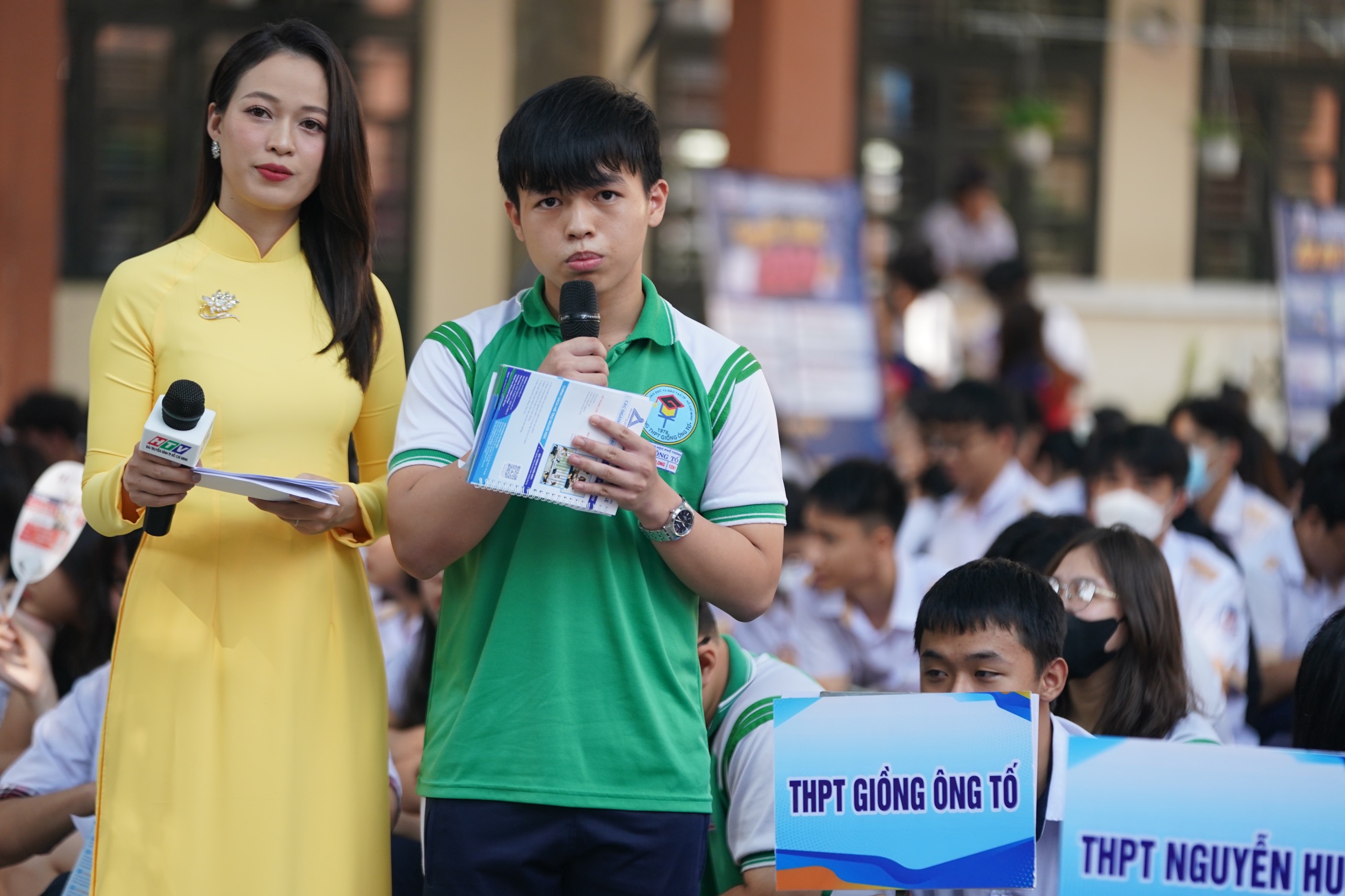 Những lưu ý đối với thí sinh trúng tuyển đại học sớm- Ảnh 2.