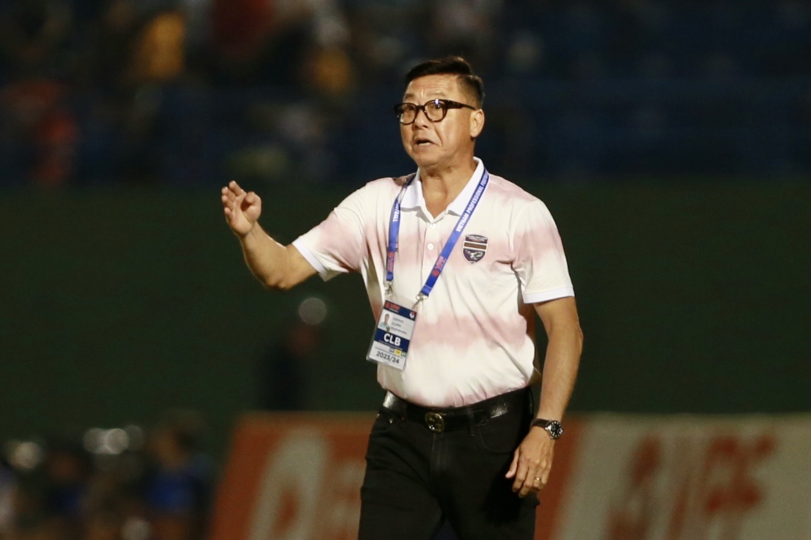 Tiến Linh nổ súng, báo tin vui cho HLV Troussier- Ảnh 8.