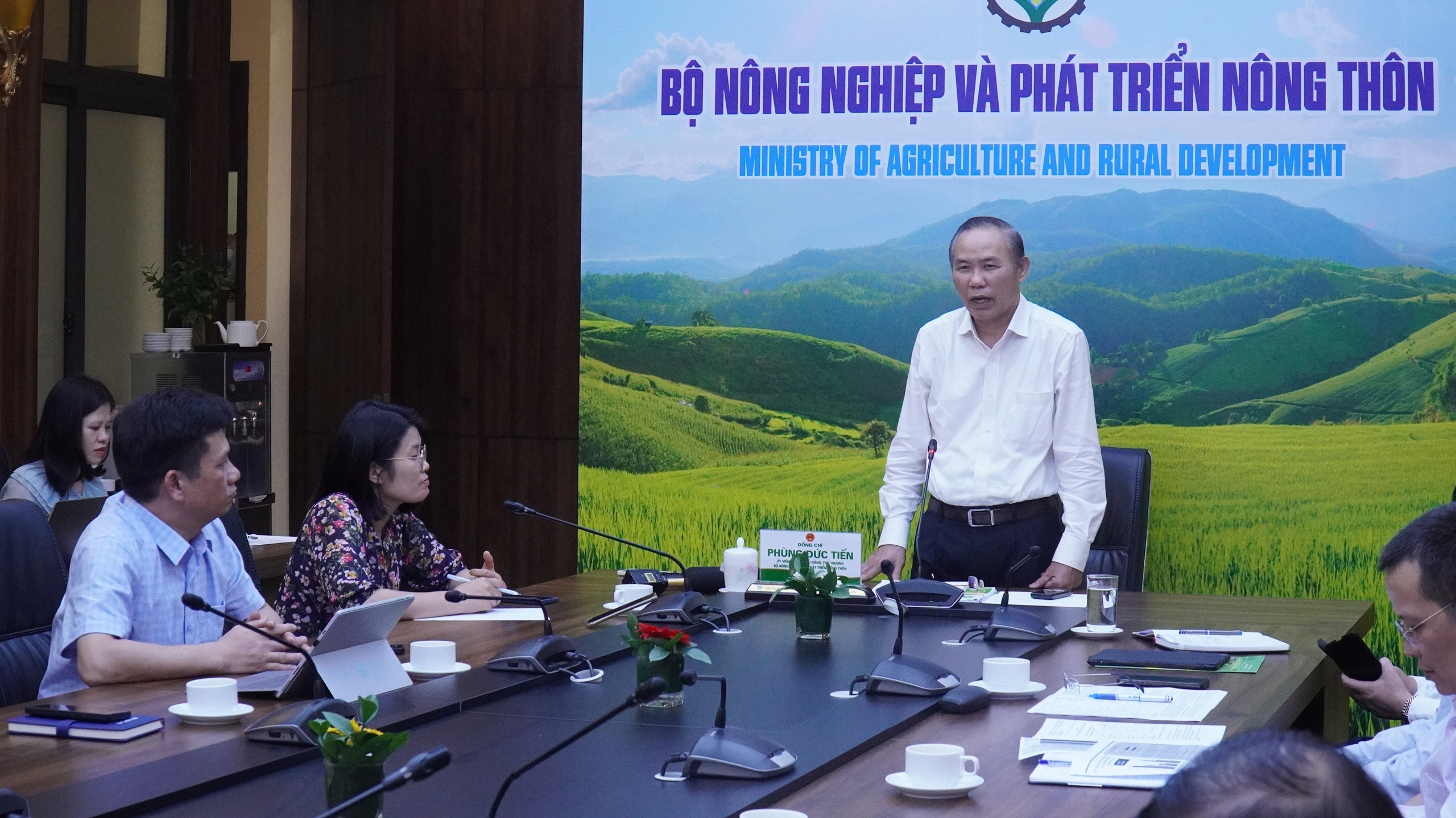 R&agrave; so&aacute;t nguy&ecirc;n nh&acirc;n 30 l&ocirc; h&agrave;ng sầu ri&ecirc;ng xuất sang Trung Quốc bị cảnh b&aacute;o- Ảnh 1.