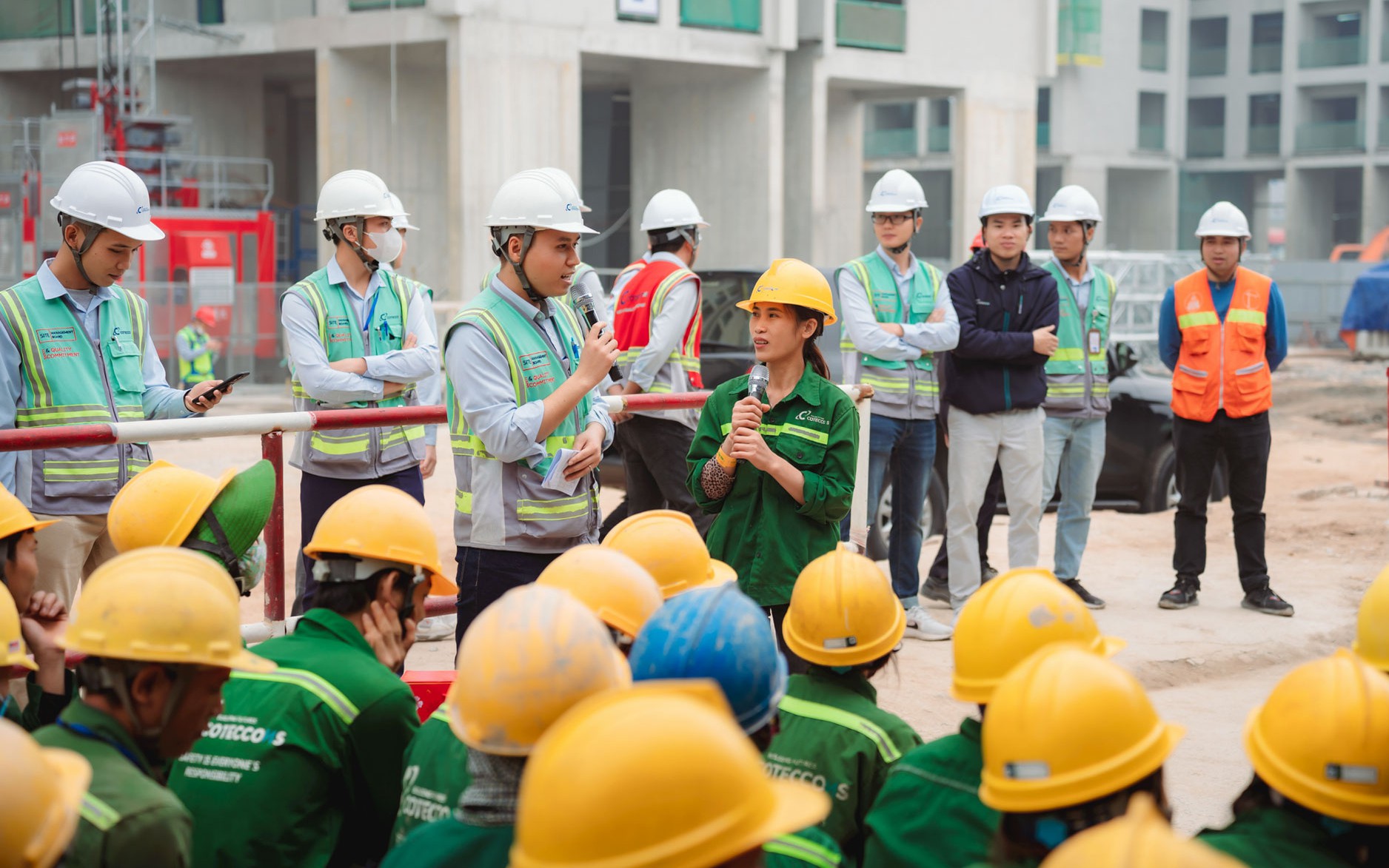 Sửa đổi Luật Việc làm là rất cần thiết