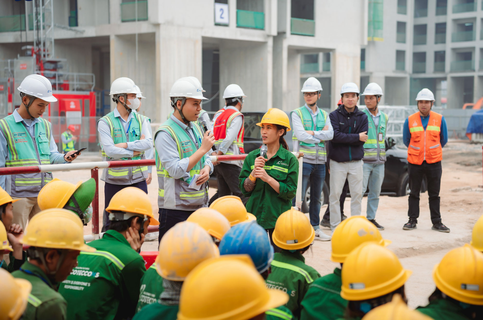 Sửa đổi Luật Việc l&agrave;m l&agrave; rất cần thiết- Ảnh 1.