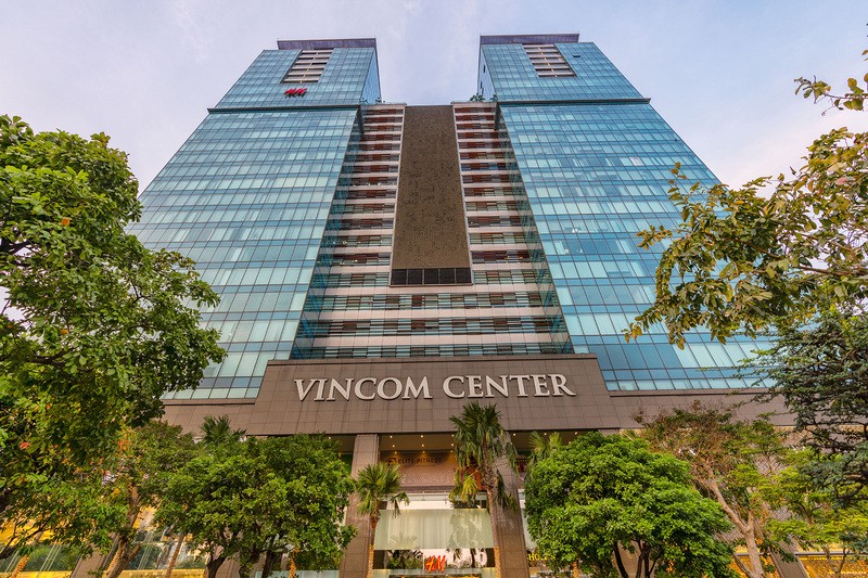 Một cá nhân ứng cử vào HĐQT Vincom Retail - Ảnh 1.