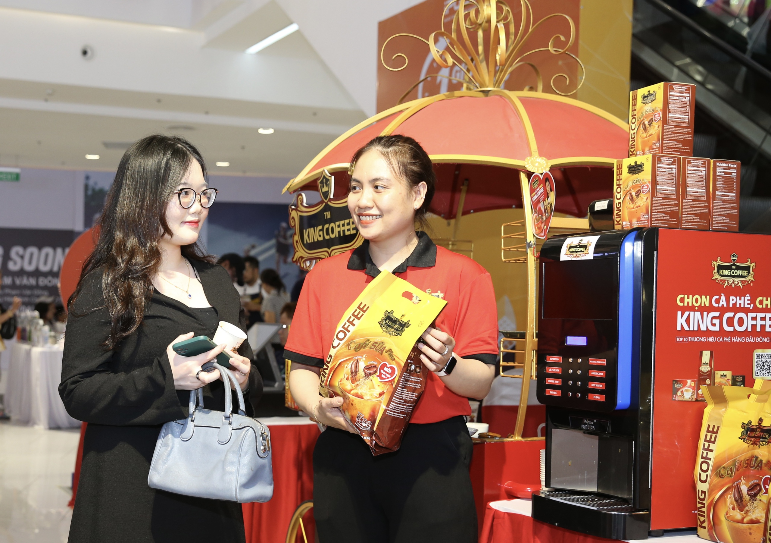 Những khoảnh khắc đ&aacute;ng nhớ tại Lễ hội 