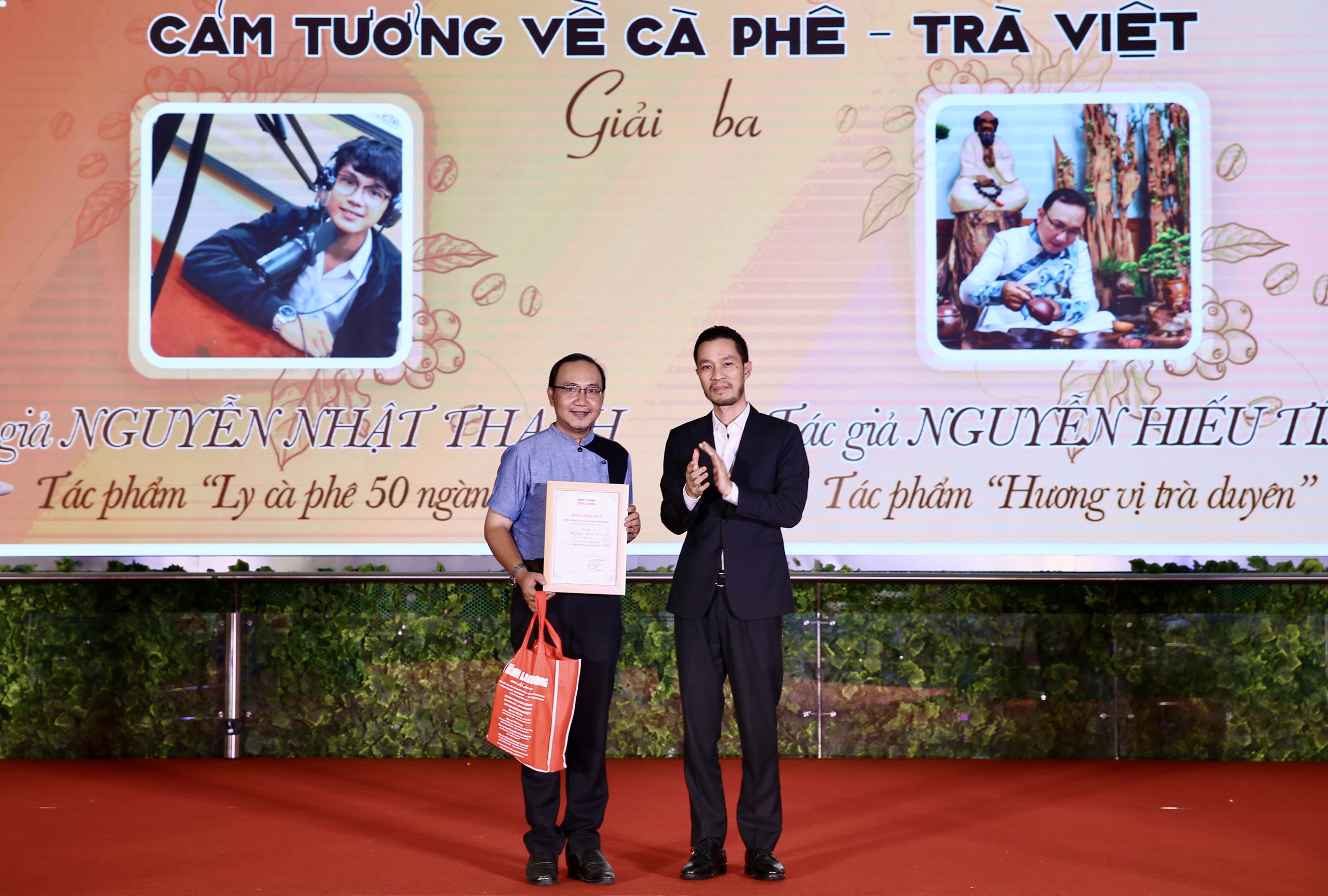 Những khoảnh khắc đ&aacute;ng nhớ tại Lễ hội 