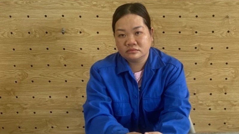 Bắt, kh&aacute;m x&eacute;t nh&agrave; gi&aacute;m đốc v&agrave; thủ quỹ Trung t&acirc;m ph&aacute;t triển quỹ đất huyện ở Đồng Nai- Ảnh 1.