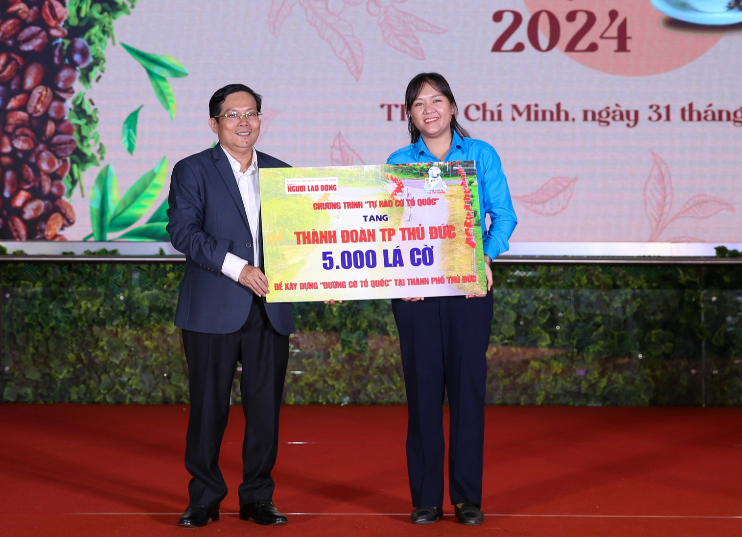 Những khoảnh khắc đ&aacute;ng nhớ tại Lễ hội 