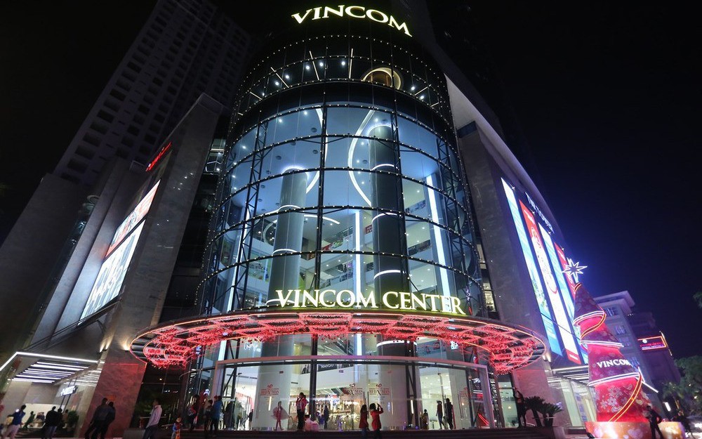 Một cá nhân ứng cử vào HĐQT Vincom Retail 