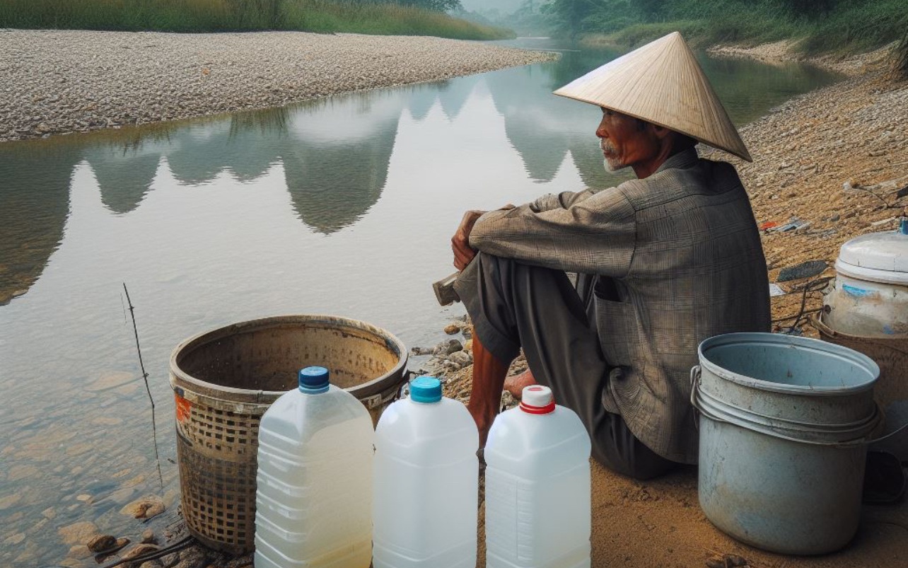 Hành động ngay!
