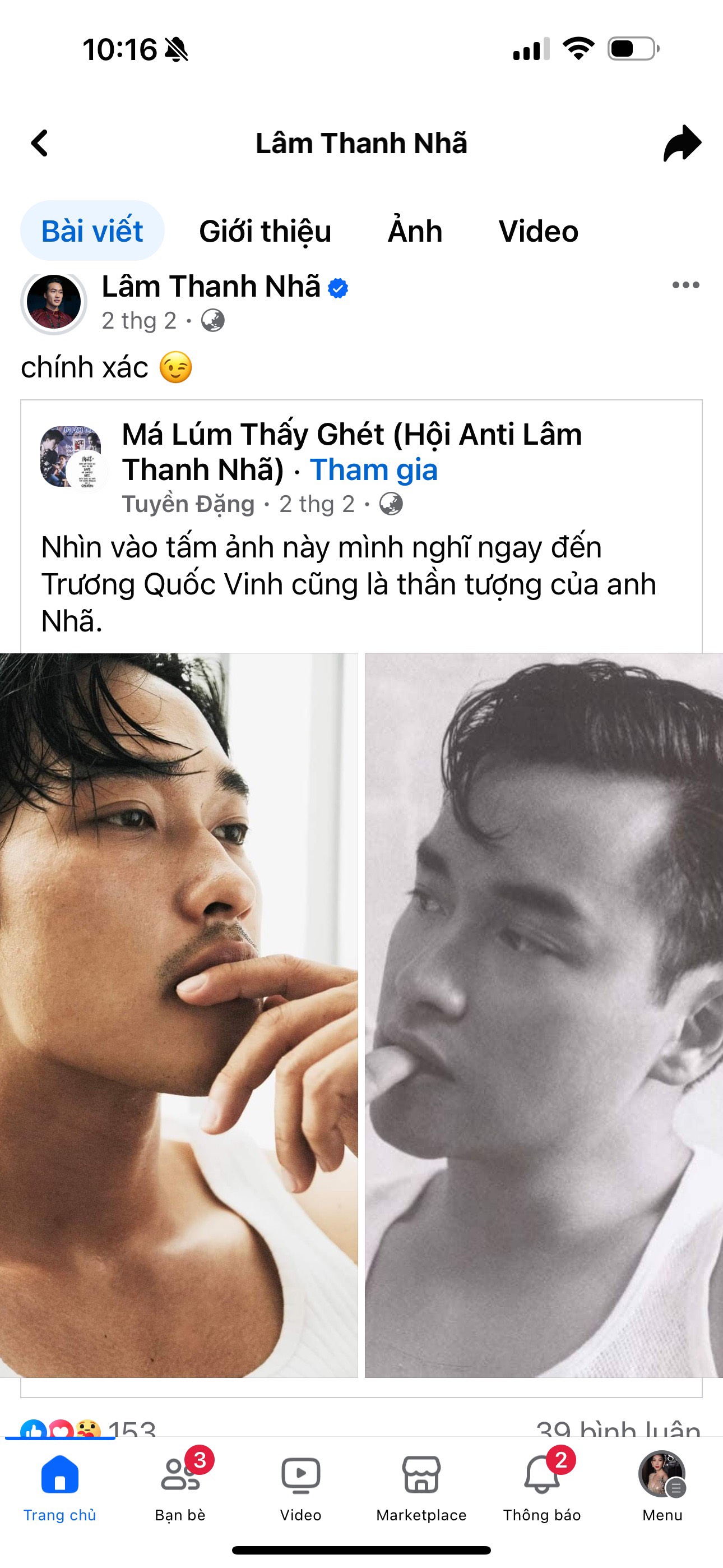 Cư d&acirc;n mạng 
