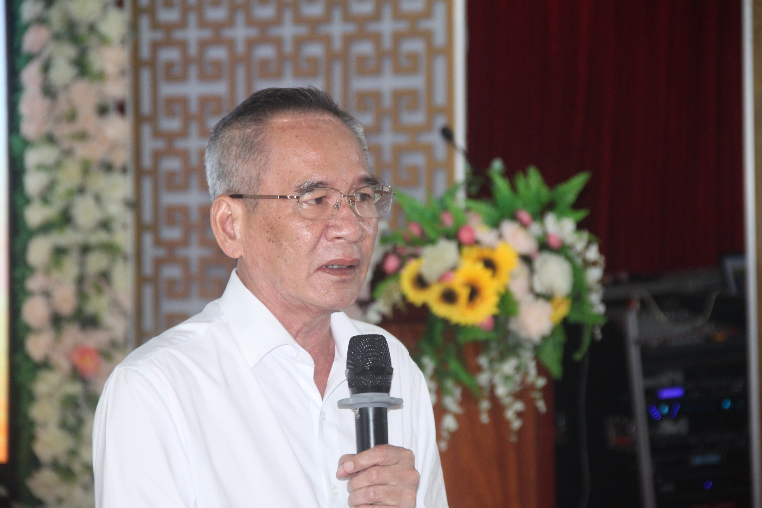 Bí thư Tỉnh ủy Bạc Liêu nói gì về việc doanh nghiệp xin
