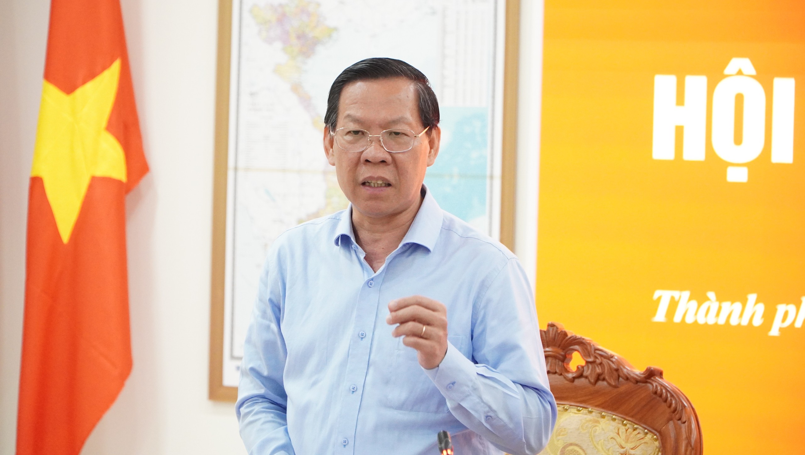 Tập trung phát hiện các loại ma túy mới thâm nhập vào TP HCM- Ảnh 1.