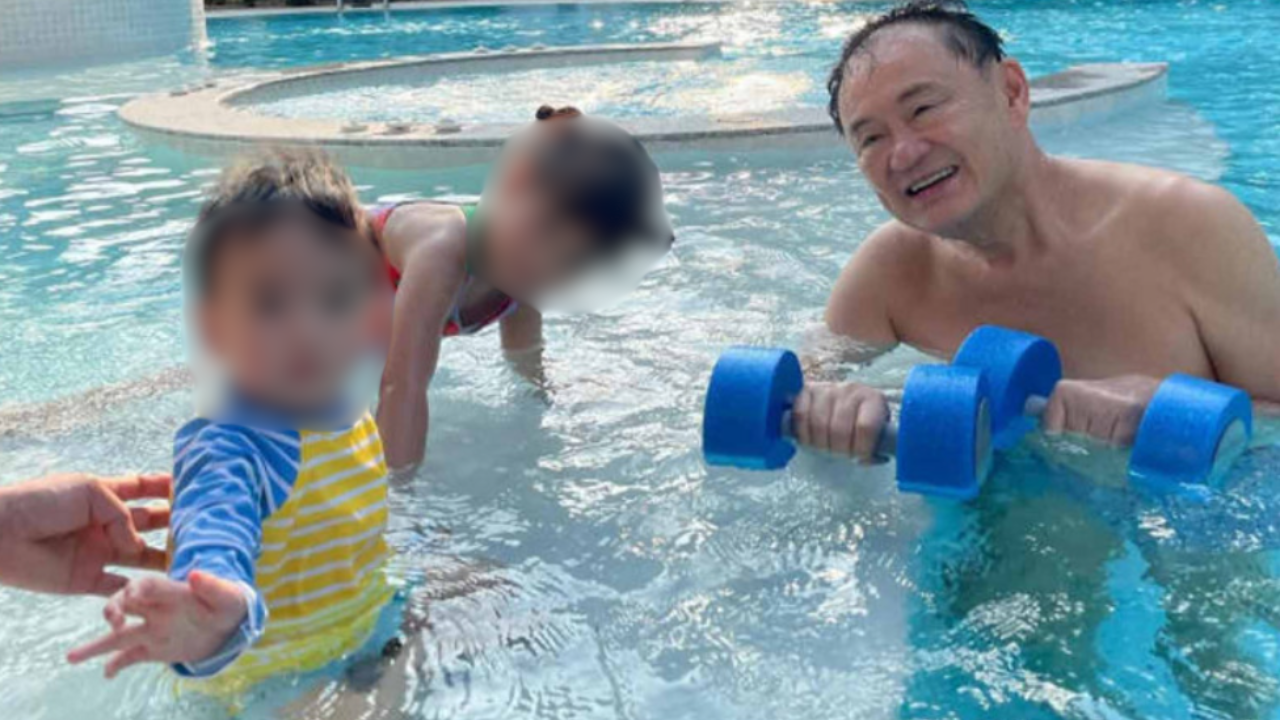 Th&aacute;i Lan: Cựu Thủ tướng Thaksin Shinawatra chưa "y&ecirc;n"- Ảnh 2.