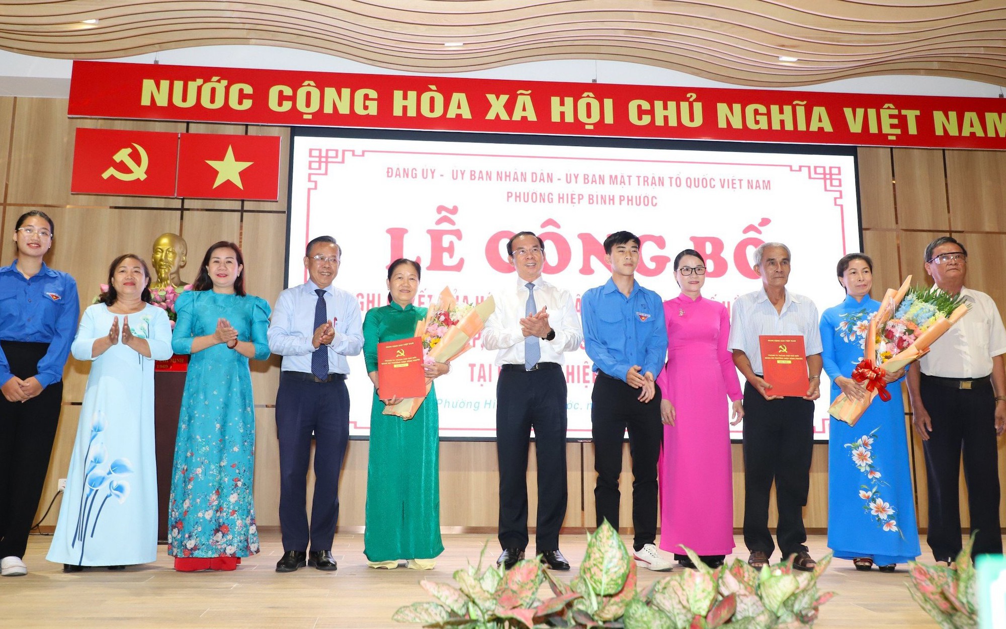 Nâng chất lượng quản lý địa bàn dân cư