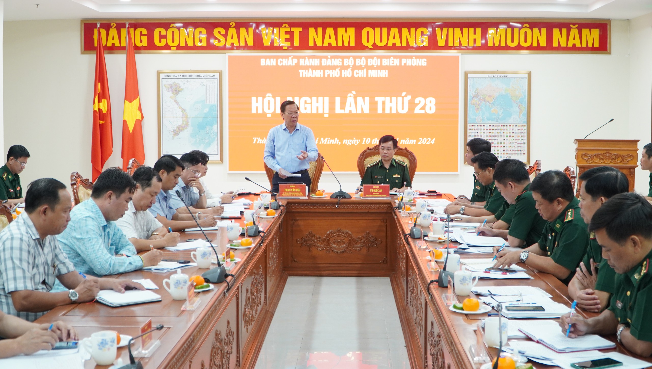 Tập trung phát hiện các loại ma túy mới thâm nhập vào TP HCM- Ảnh 2.
