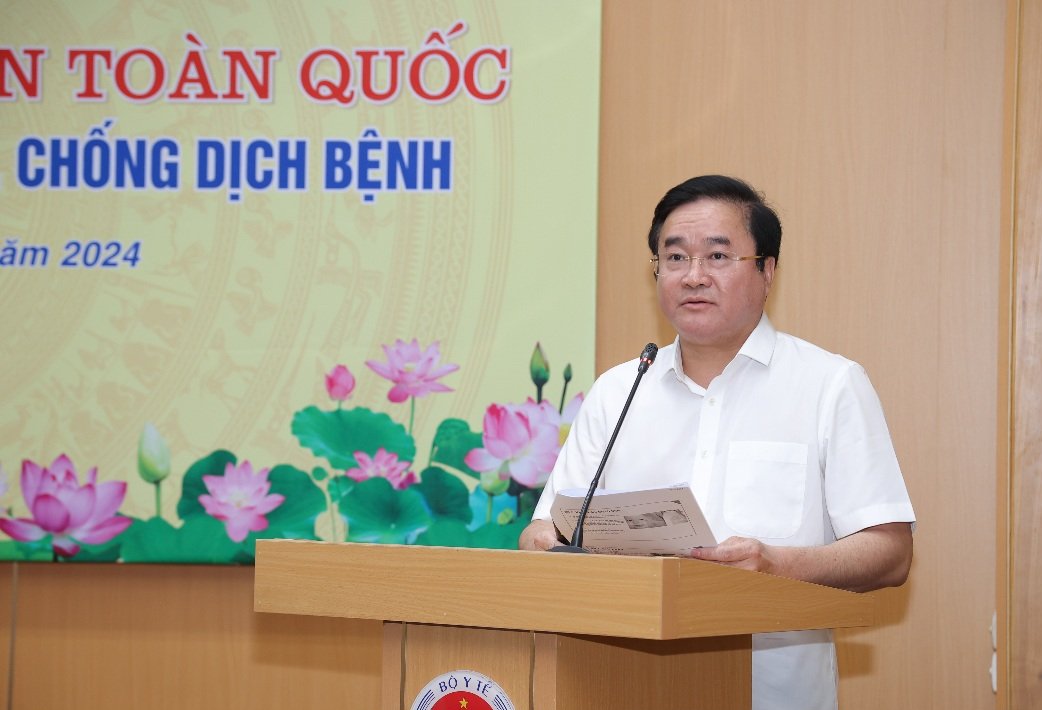 Sức khoẻ ca nhiễm cúm gia cầm H9N2 ở Tiền Giang thế nào?- Ảnh 1.